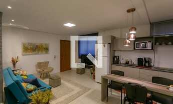 Imagem 4: Apartamento para Aluguel - Centro, 2 Quartos, 49 m2