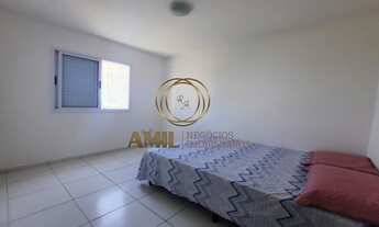 Imagem 5: SÃO JOSÉ DOS CAMPOS - Apartamento Padrão - MONTE CASTELO