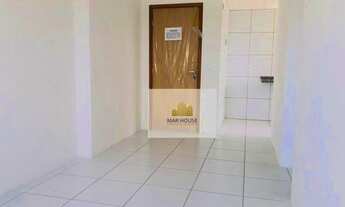Imagem 3: Apartamento com 2 dormitórios à venda, 46 m² por R$ 285.000,00 - Campo Grande - Recife/PE