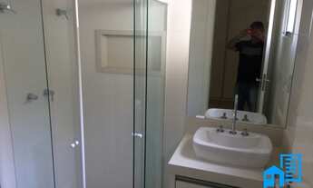 Imagem 3: MIRASSOL - Casa de Condomínio - VILLAGE DAMHA I MIRASSOL