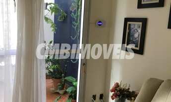 Imagem 6: CAMPINAS - RESIDENCIAL - SÃO CONRADO (SOUSAS