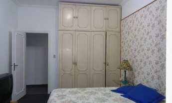 Imagem 10: GONZaGA - LOCAÇÃO - FRENTE MAR - VISTA PANORAMICA - 4 DORM - 1 VAGA