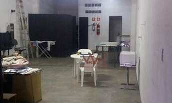 Imagem 7: Galpão à venda, 525 m² por R$ 1.700.000,00 - Mooca - São Paulo/SP