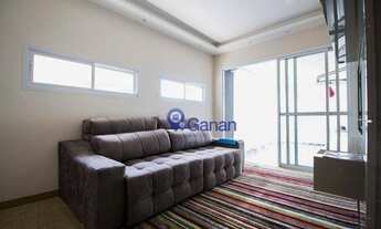 Imagem 4: Apartamento com 2 dormitórios para alugar, 90 m² por R$ 8.000,00/mês - Cerqueira César - S