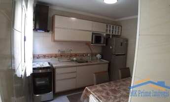 Imagem 7: Casa em Condomínio 2 dormitórios 90m² Quitaúna/Osasco