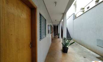 Imagem 6: Apartamento (kitnete) 1 dormitórios, cozinha planejada, em condomínio fechado