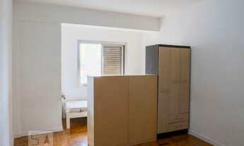 Imagem 5: Apartamento para Aluguel - Liberdade, 1 Quarto, 33 m2