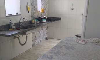 Imagem 7: CASA RESIDENCIAL em SOROCABA - SP, PARQUE SÃO BENTO