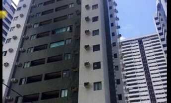 Imagem 3: Alugo Apto Boa Viagem - ótima localização