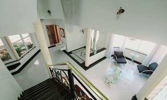 Imagem 5: Sobrado para aluguel e venda tem 600 metros quadrados com 4 quartos