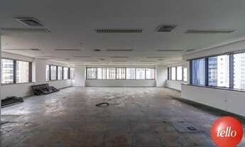 Imagem 6: São Paulo - Conjunto Comercial/sala - Brooklin