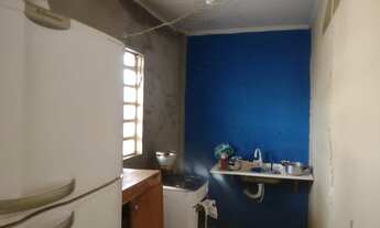 Imagem 7: Vd Casa 2qts Quitada Lote de 500m², Condomínio Porto Rico - Santa Maria - DF