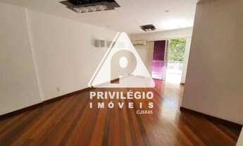 Imagem 4: Apartamento à venda, 2 quartos, 1 vaga, Leblon - RIO DE JANEIRO/RJ