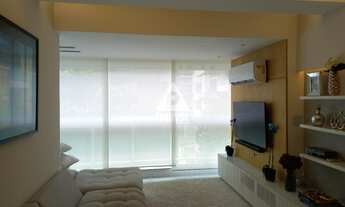 Imagem 3: Apartamento à venda, 4 quartos, 2 suítes, 2 vagas, Freguesia (Jacarepaguá) - RIO DE JANEIR