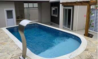 Imagem 2: Casa Sobrado a venda 300 metros com 3 quartos em Gaviotas - Itanhaém - litoral Sul de São