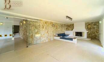 Imagem: JUNDIAÍ - Casa de Condomínio - CHÁCARA