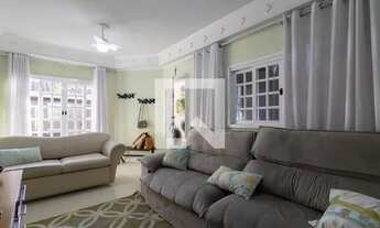 Imagem: Casa para Aluguel - Vila Miriam, 5 Quartos