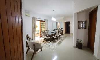 Imagem 4: Casa Barão Geraldo - Cid Universitária