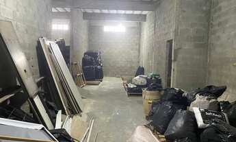 Imagem 7: Excelente galpão para alugar Bairro Sim!