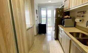 Imagem 7: Apartamento para Venda em Limeira, Jardim Santo André, 3 dormitórios, 1 suíte, 3 banheiros