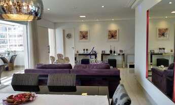 Imagem: Apartamento à venda, 196 m² por R$ 1.790.000,00