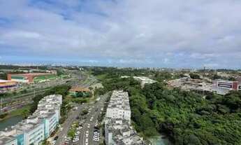Imagem 5: 3 quartos no brisas residencial clube reformado com dependência 02 vagas