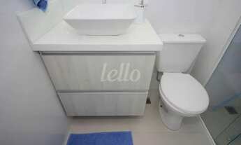 Imagem 7: São Paulo - Apartamento Padrão - Cursino