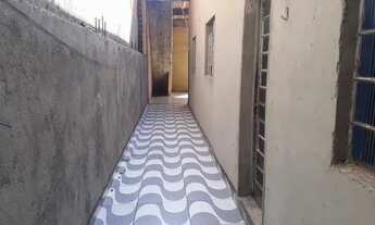 Imagem 2: Alugo casa independente e com Garagem