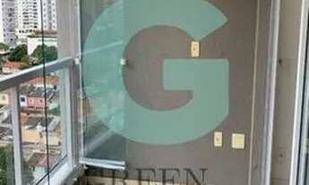 Imagem 7: Apartamento para venda, com 45 m². Brooklin SP