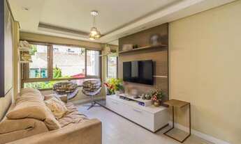 Imagem 7: Apartamento de 2 quartos à venda Rua Coronel Corte Real, Petrópolis - Porto Alegre