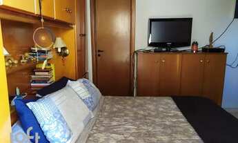 Imagem 13: Apartamento à venda em Mandaqui com 108 m², 3 quartos, 1 suíte, 2 vagas