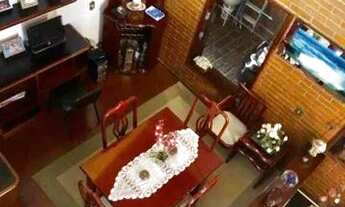 Imagem 6: Sobrado com 3 dormitórios à venda, 253 m² por R$ 1.400.000,00 - Adalgisa - Osasco/SP