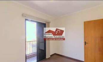 Imagem: Apartamento à venda, 90 m² por R$ 450.000,00