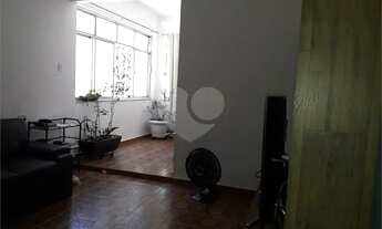 Imagem 5: Amplo apartamento,salão dois quartos,garagem na escritura. [VP