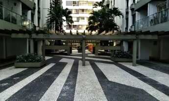 Imagem 4: Apartamento para venda com 82 m² com 3 quartos em Tijuca - Rio de Janeiro - RJ