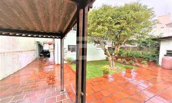 Imagem 5: Residência para Venda Bairro Portão - Curitiba - PR