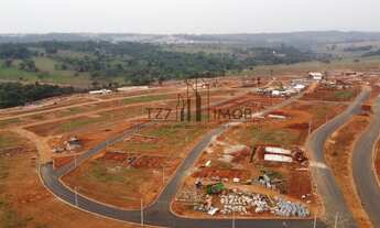 Imagem 3: Jardins Parma Lote quitado