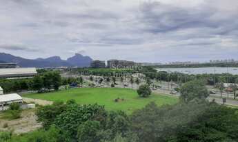 Imagem 6: Jacarepaguá Apartamento com 2 dormitórios