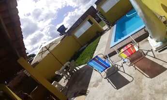 Imagem 2: Casa em ilha de Maré/Botelho C/ piscina