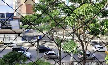 Imagem: Alugo apt de 126m2 no Caminho das Árvores