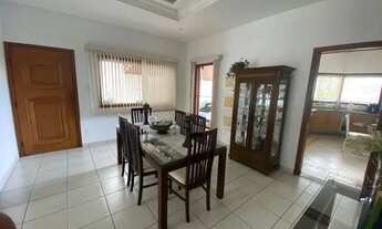 Imagem 2: Vendo casa no Granja Olga III- na avenida principal