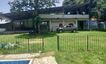 Imagem 4: Vendo sitio em Vila rica