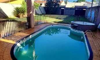 Imagem 4: Casa para venda possui 90 metros quadrados com 3 quartos em Vista Linda - Bertioga - SP