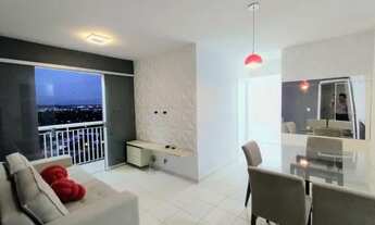 Imagem: Apartamento para venda com 66 metros quadrados