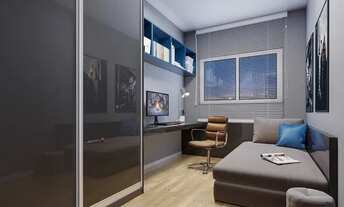 Imagem 5: Stanza na Farolândia Apto no jardim serigy !