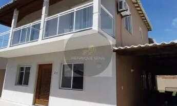 Imagem 5: Vendo casa no condomínio Blue Garden com 3 quartos, planejados, área Gourmet