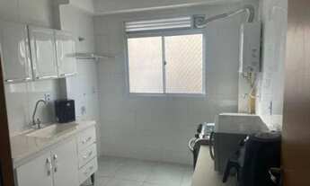 Imagem 7: Apartamento com 1 dormitório à venda, 36 m² por R$ 240.000,00 - Fundação da Casa Popular