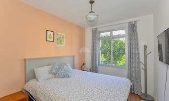 Imagem 6: Apartamento com 3 quartos e Vaga Garagem nas Mercês - Curitiba - PR