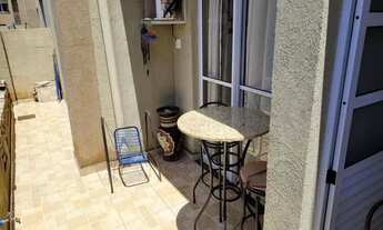 Imagem 5: Apartamento Térreo Bonfim Paulista