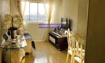 Imagem 3: Ao lado da USP - Apto com 3 dorms, sala ampla 1 vaga - lazer R$ 390mil